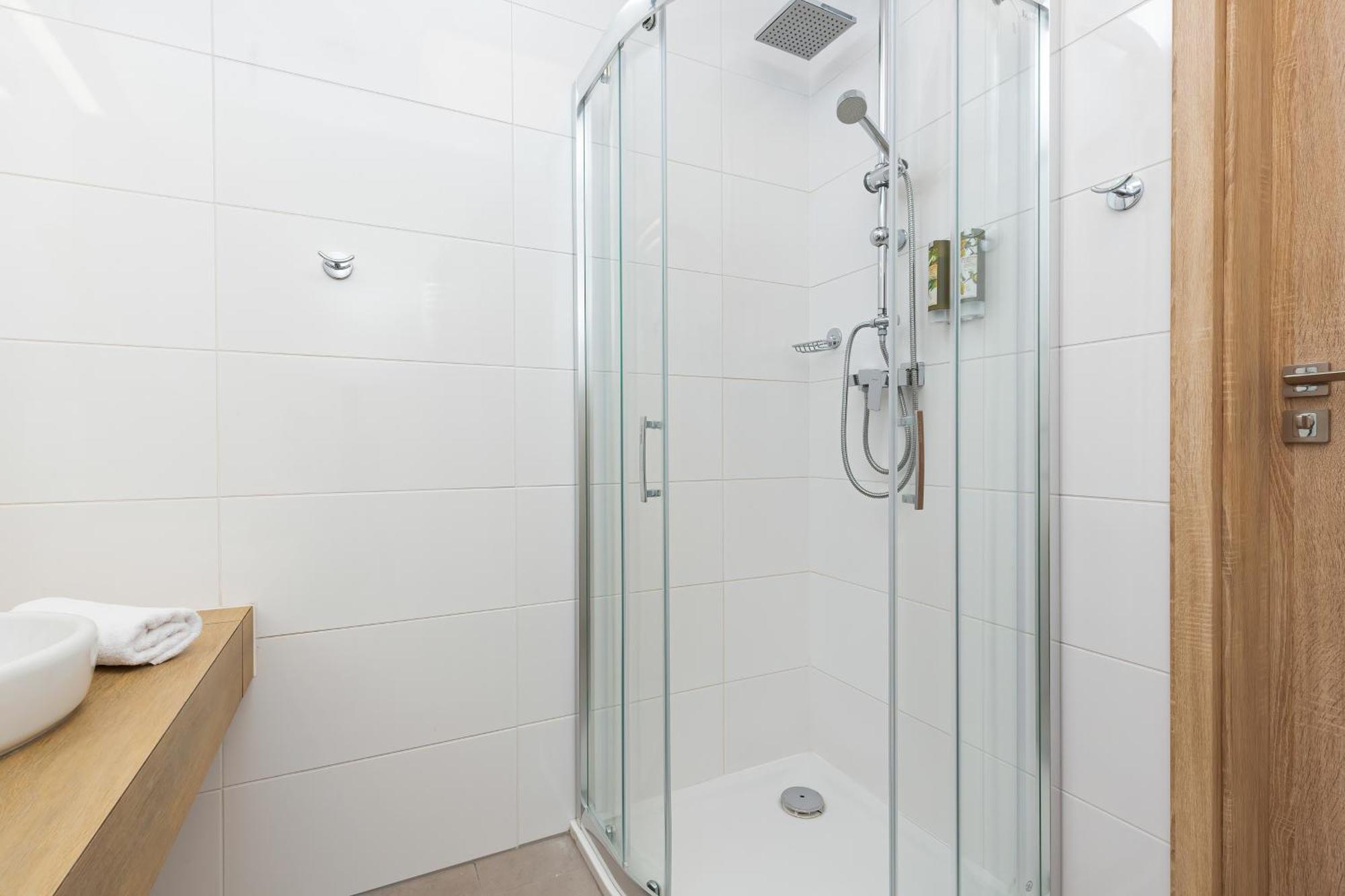 Varsovia Apartments Warsaw By Noclegi Renters Exterior foto